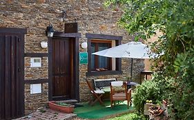 Casa Rural Fuente del Arca Montejo